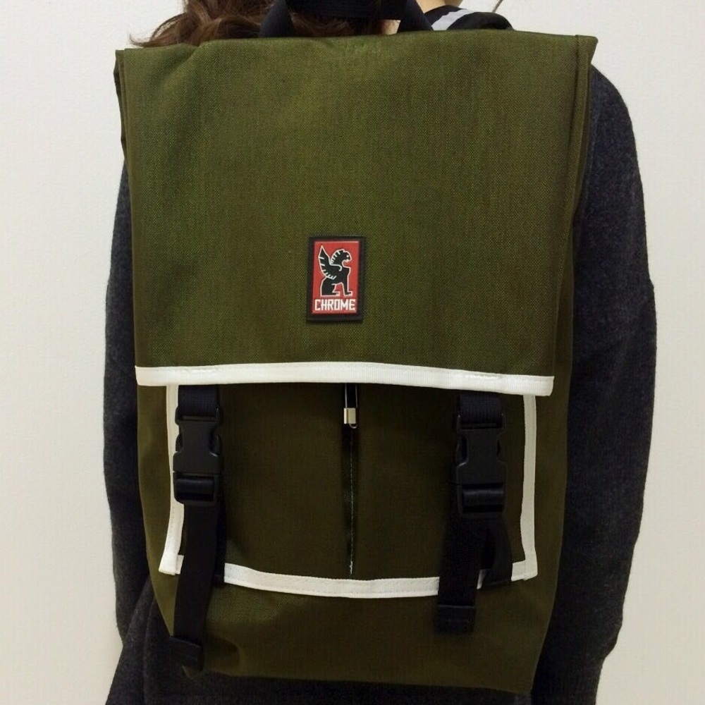 Chrome Industries Backpack